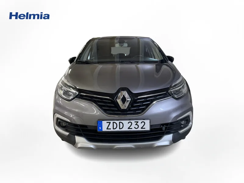 Bild 4 av 15 – Renault Captur PhII Energy TCe 120 Intens EDC