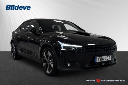 Polestar 2 Long Range Single Motor 78kWh