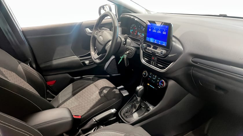Bild 3 av Ford Puma