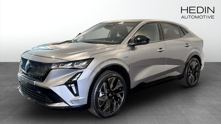 Bild 1 av Renault Rafale E-Tech 4x4 ESPRIT ALPINE EDITION  300 PLUG-IN