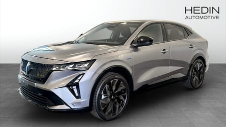 Renault Rafale E-Tech 4x4 ESPRIT ALPINE EDITION  300 PLUG-IN