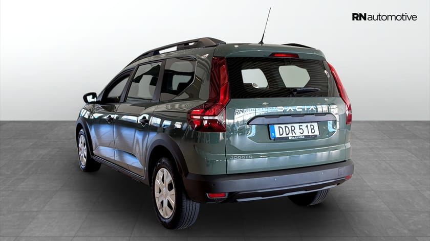 Bild 5 av Dacia Jogger