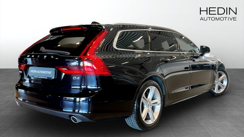 Bild 2 av Volvo V90