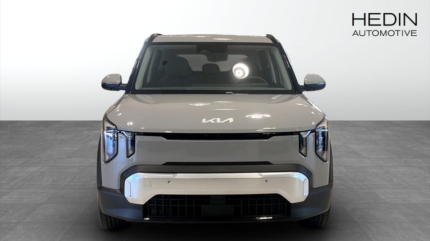 Bild 2 av Kia EV2 Standard Range PLUS SR 5-SITS PL från 3695/mån!