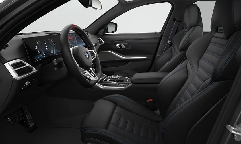 Bild 3 av BMW M340i xDrive Touring 