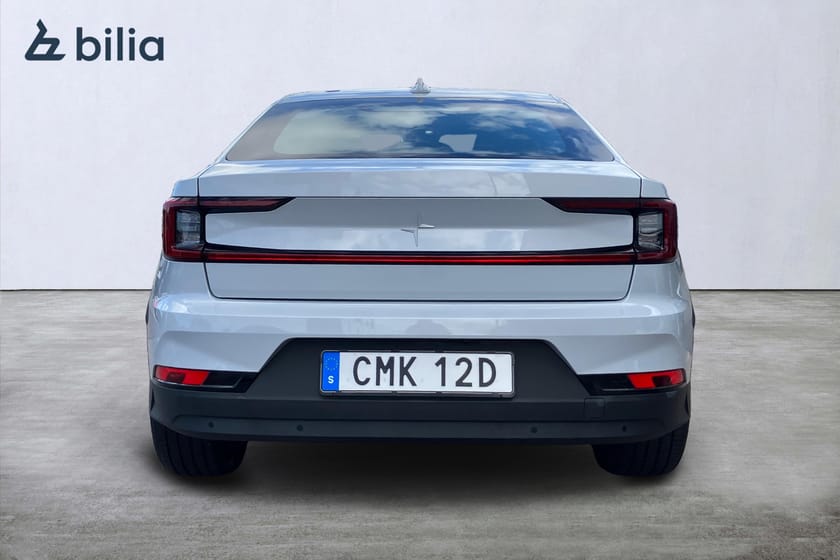 Bild 5 av Polestar 2 Long Range Single Motor 78kWh