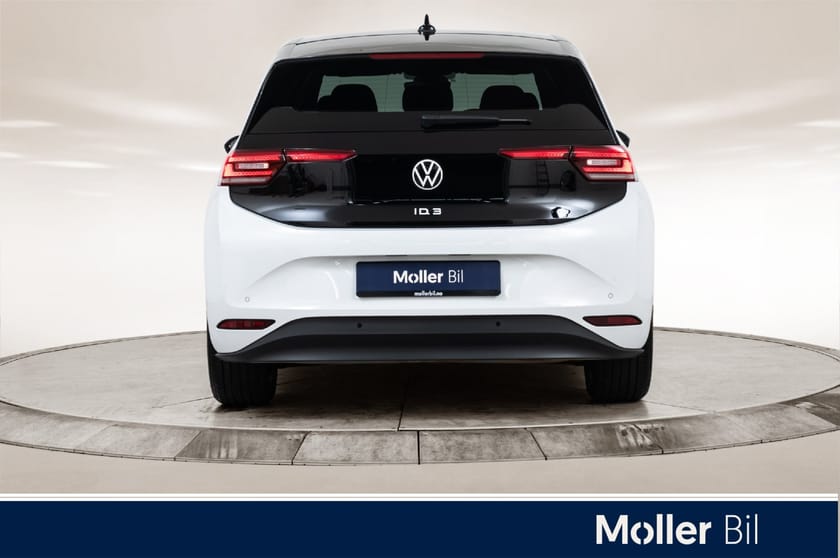 Bilde 4 av Volkswagen ID.3 Pro Performance highline 59kwh 204hk