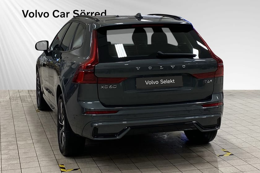 Bild 5 av Volvo XC60