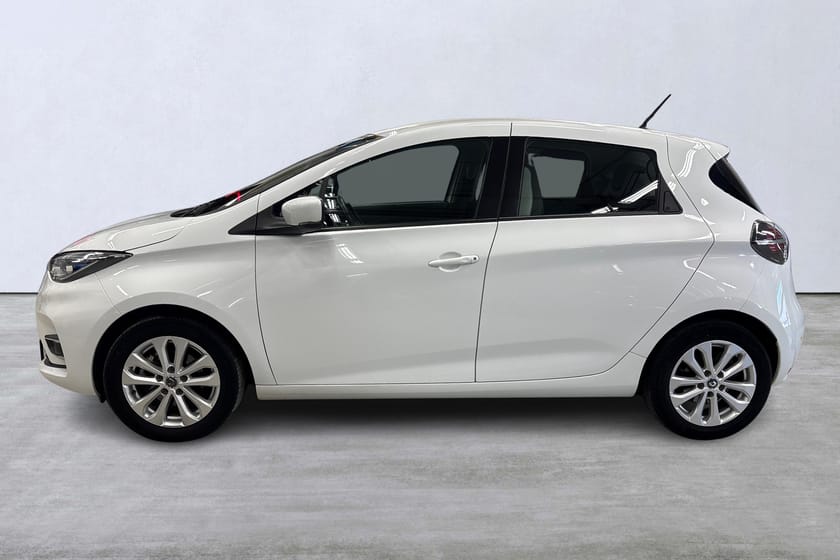 Bild 2 av Renault ZOE R110 PhII 52 kWh Zen Batteriköp II