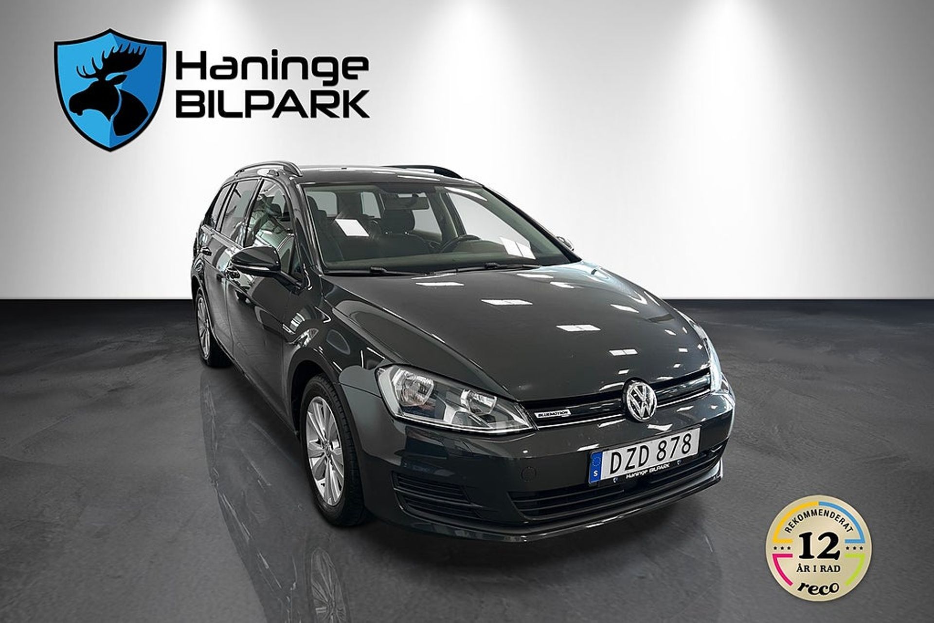 Volkswagen Golf SC 1.4 TGI SUPERDEAL 2016, kuva 5/10