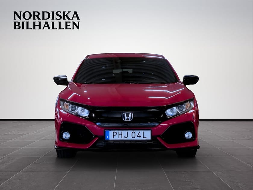 Bild 2 av Honda Civic