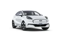 Ford Puma Gen-E