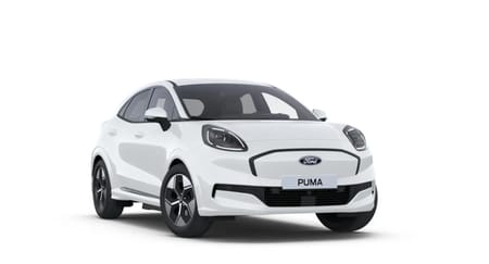 Ford Puma Gen-E