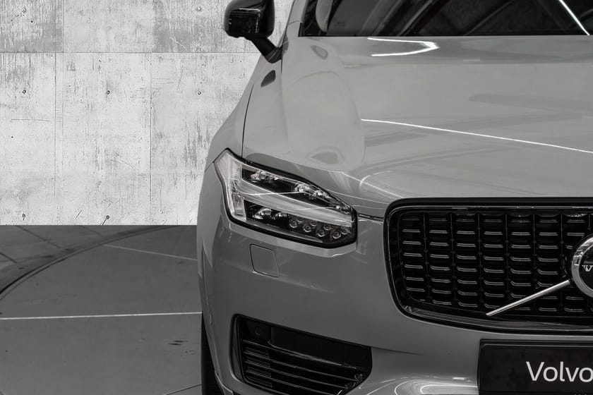 Bilde 5 av Volvo XC90 7 Seats T8 Ultra Dark- Pent utstyrt! HarmanKardon HUD AktivLED