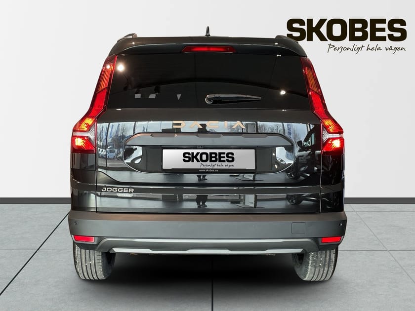 Bild 5 av Dacia Jogger 7-sits Extreme