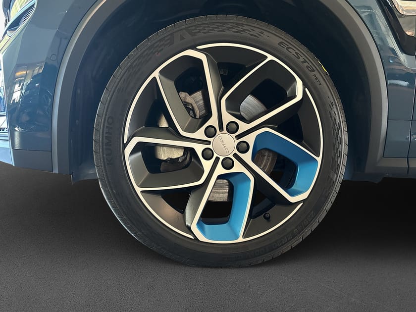 Bild 5 av Lynk & Co 01 PHEV 