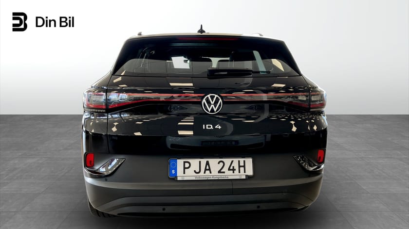 Bild 5 av Volkswagen ID.4 Pro Performance | Drag | Sensorer | Int park assist |