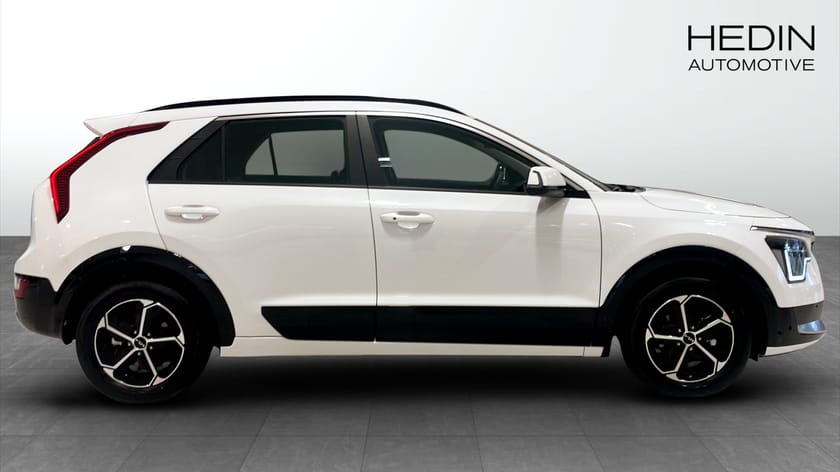Bild 4 av Kia Niro Plug-In-Hybrid ACTION *Omedelbar leverans* 363.000*Kampanj!*