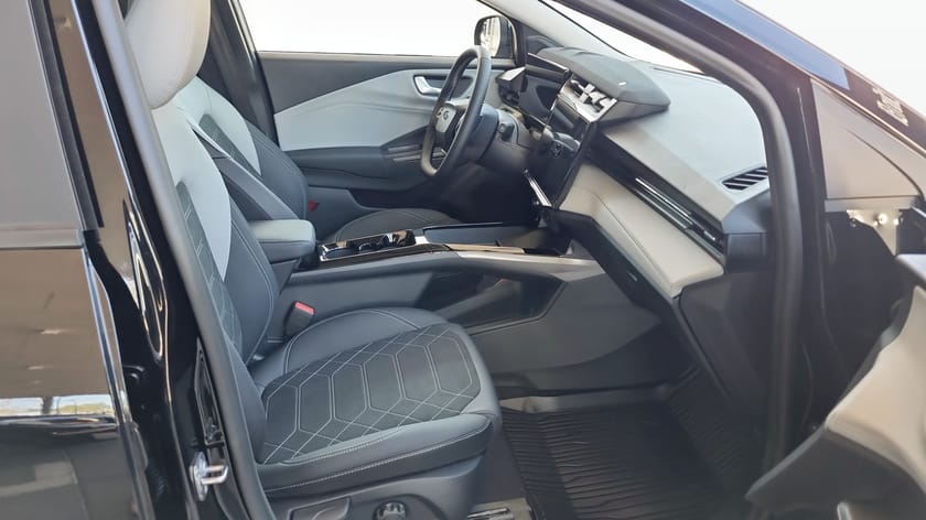 Bild 3 av Ford Puma Gen-E Premium 168hk Automat Demobil