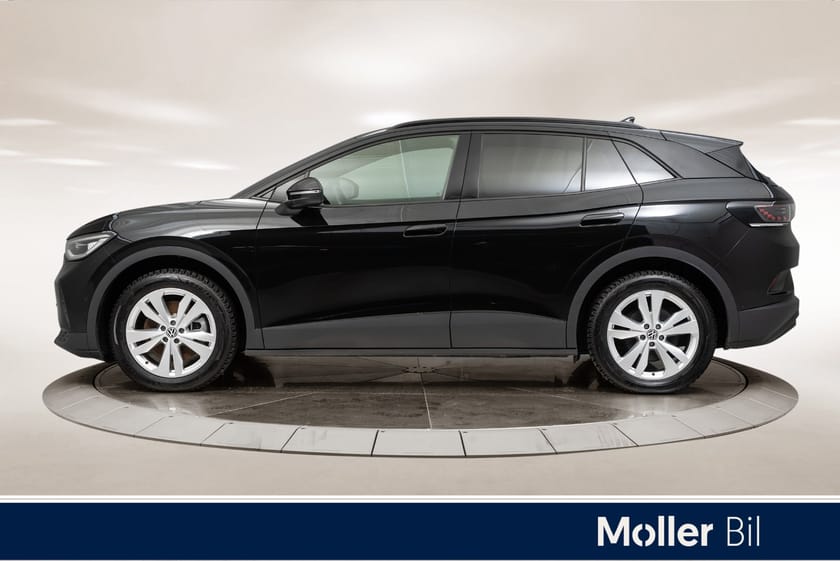 Bilde 2 av Volkswagen ID.4 Pro 4M highl.77kwh 286hk