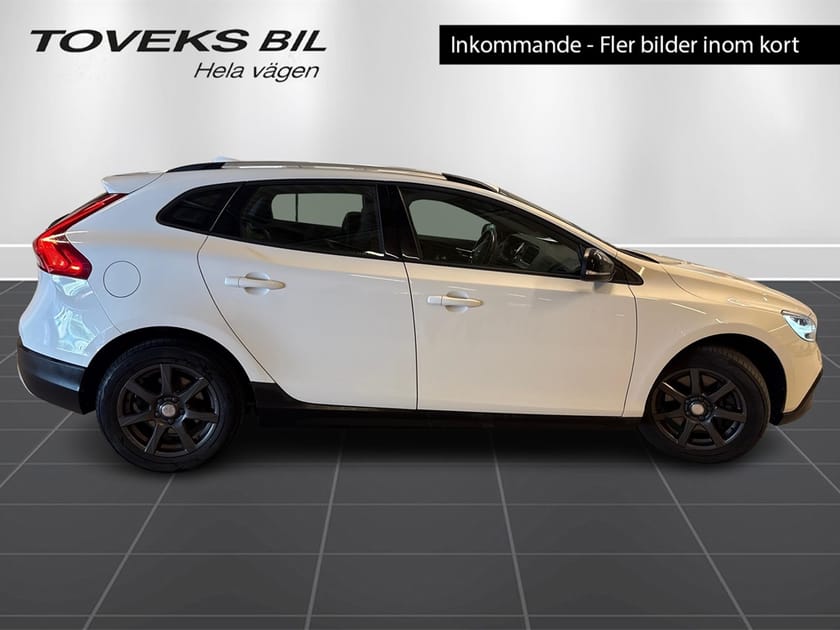 Bild 2 av Volvo V40 Cross Country D2  D2