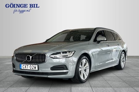 Volvo V90 B4 Bensin Core