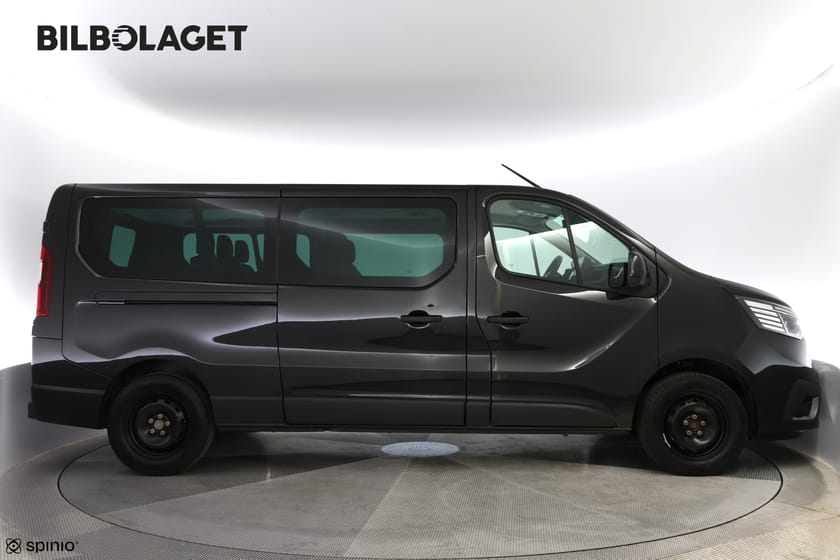 Bild 5 av Renault Trafic Passenger L2 Passeng PhII dCi 150 L2H1 A
