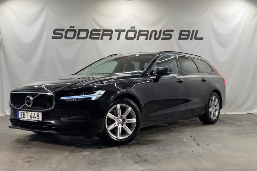 Bild 1 av Volvo V90