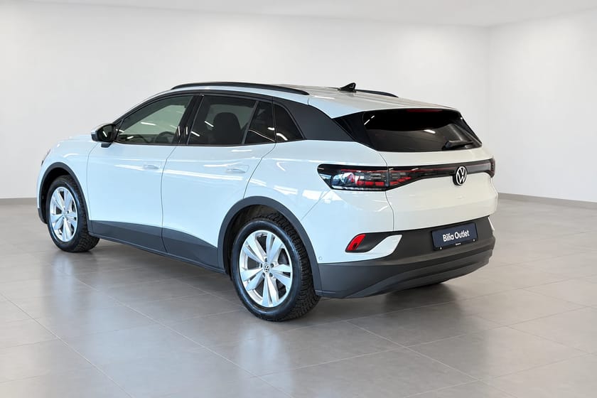 Bilde 2 av Volkswagen ID.4 Pro 4M