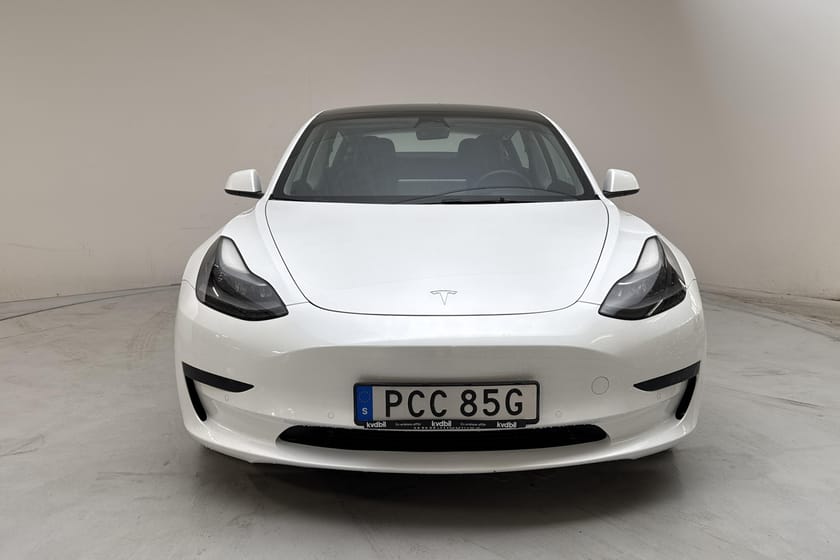 Bild 5 av Tesla Model 3 Standard Range