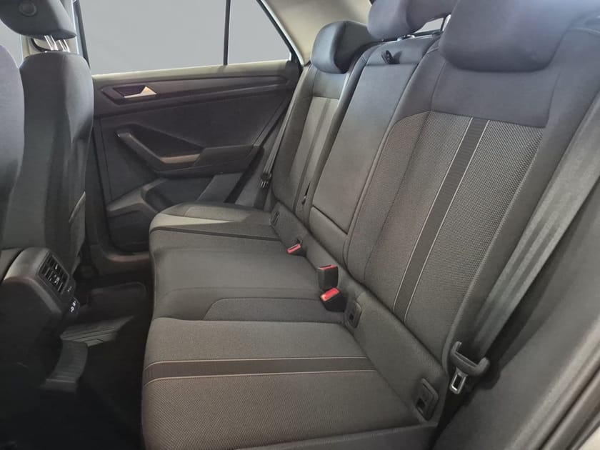 Bild 4 av Volkswagen T-Roc 1.5 TSI 150 HK AUTOMAT