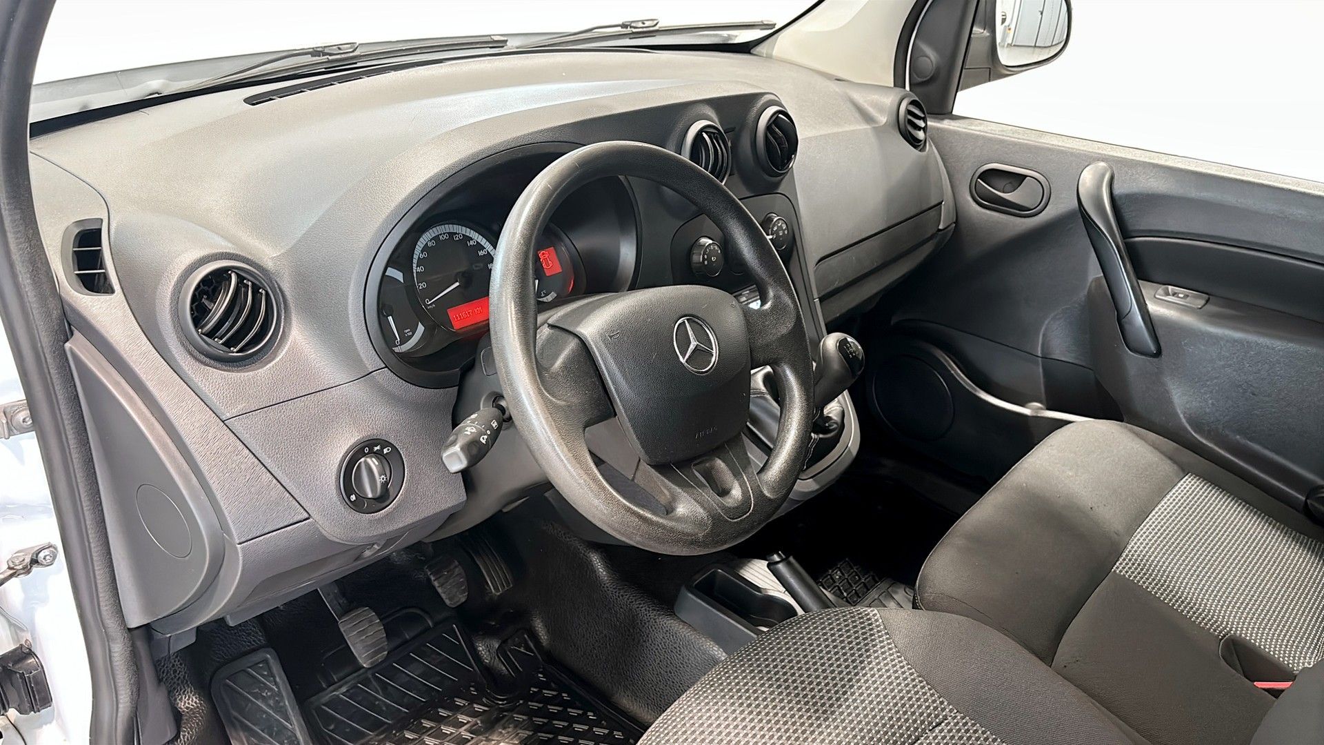 Mercedes-Benz Citan 2019, kuva 4/10