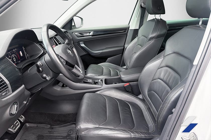 Bild 4 av Škoda Kodiaq
