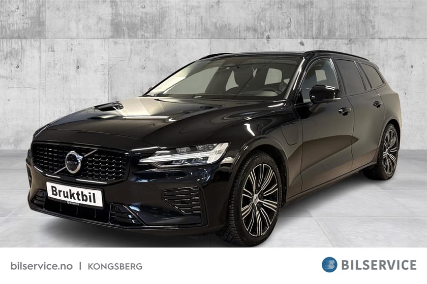 Bilde 1 av Volvo V60