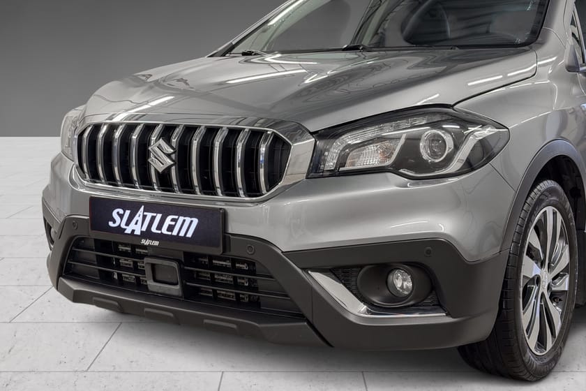 Bilde 2 av Suzuki SX4 S-Cross