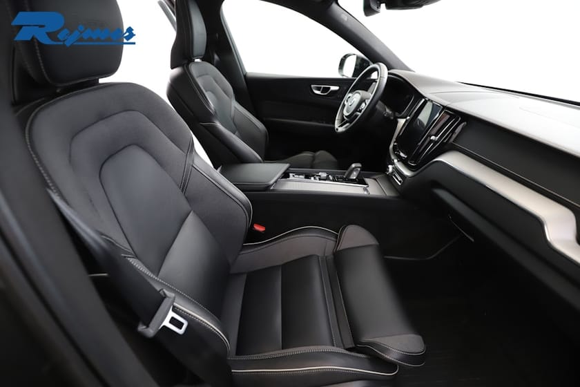Bild 5 av Volvo XC60 T8 TE R-Design