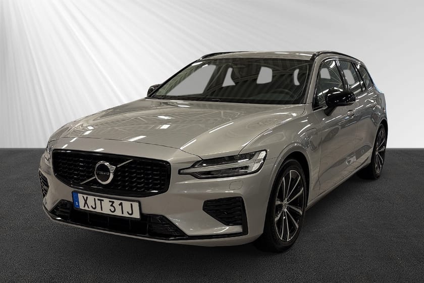 Bild 4 av Volvo V60