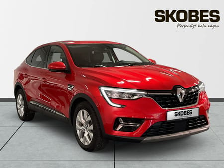 Renault Arkana E-TECH 145 HEV Intens DCT