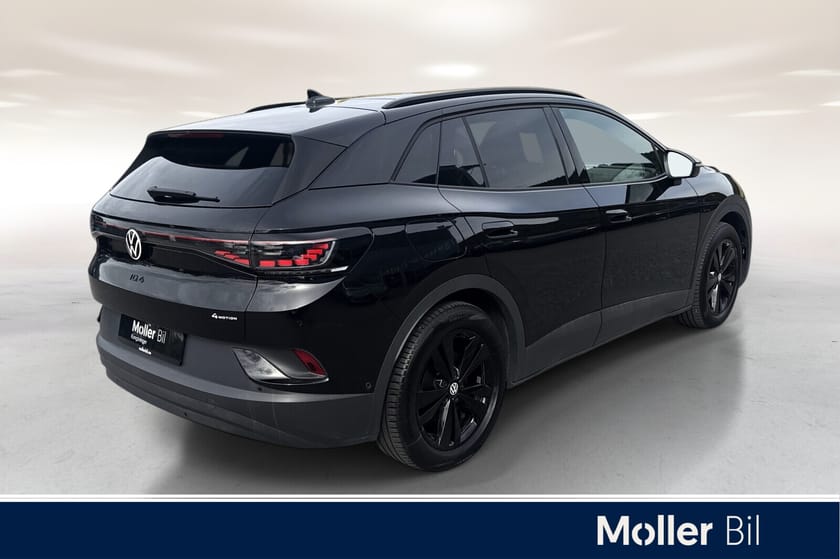 Bilde 5 av Volkswagen ID.4 Pro 4M excl. 77kwh 286hk