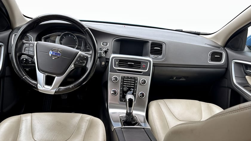 Bild 4 av Volvo V60 