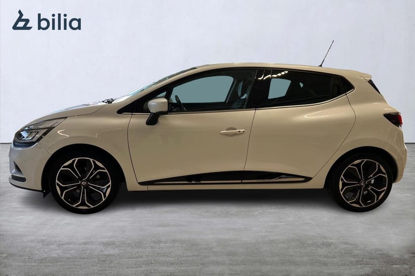 Bild 3 av Renault Clio