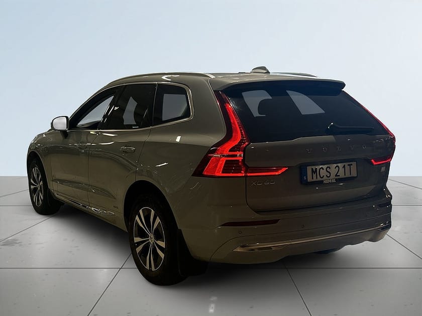 Bild 5 av Volvo XC60 PLUG-IN T6 AWD Drag Navi Bkamera Panorama Rattvärme S&V