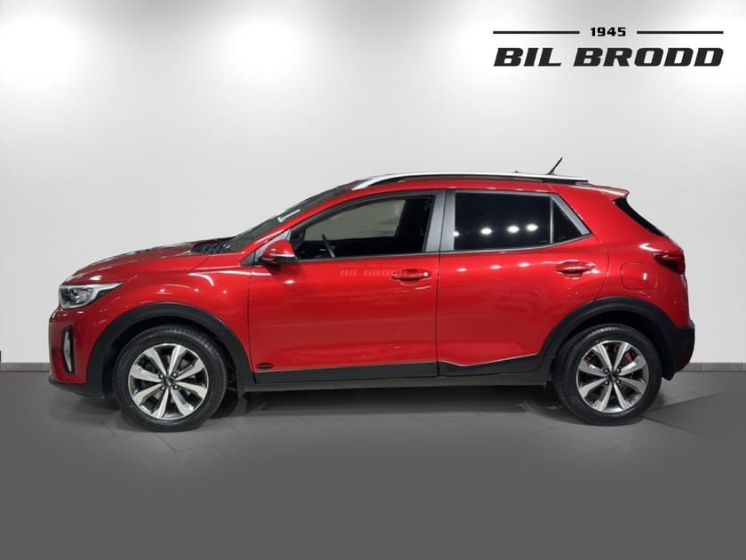 Bild 4 av Kia Stonic 1.0 T-GDI DCT Advance M-värmare