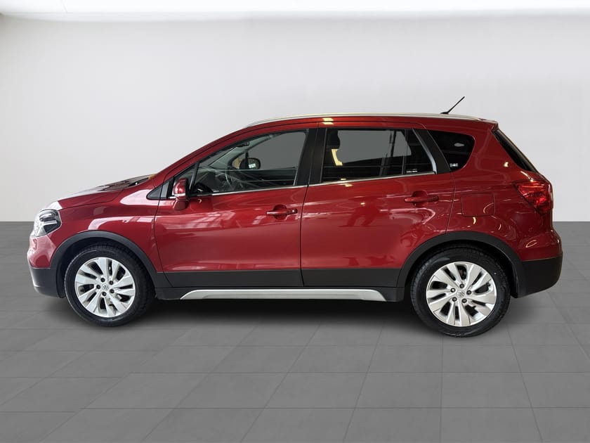 Bild 2 av Suzuki SX4 S-Cross 