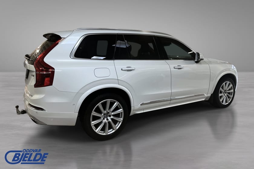 Bilde 5 av Volvo XC90