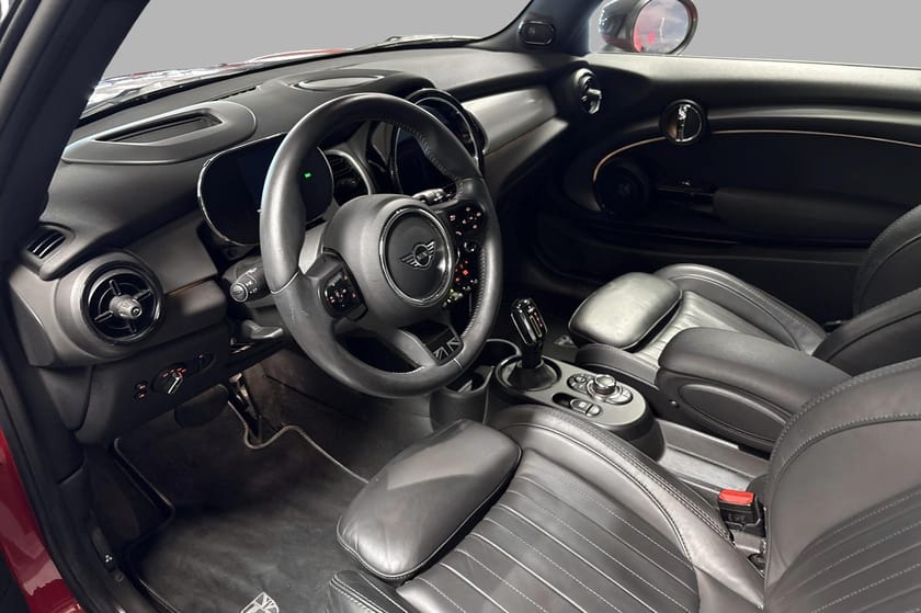 Bilde 5 av MINI Cooper SE