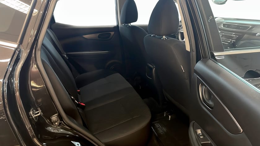 Bild 5 av Nissan Qashqai