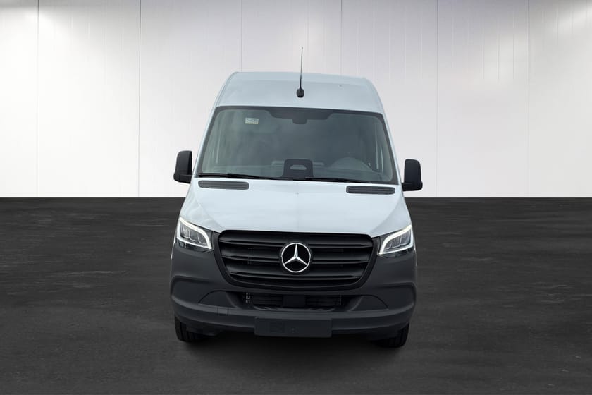 Bild 5 av Mercedes-Benz Sprinter 317 CDI RWD Panel Van