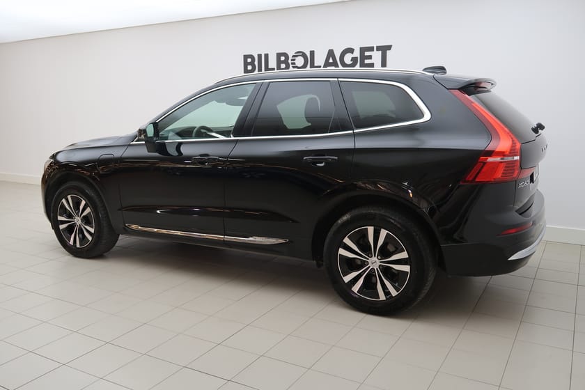 Bild 3 av Volvo XC60 Recharge T6 Core Edition/Tonade rutor