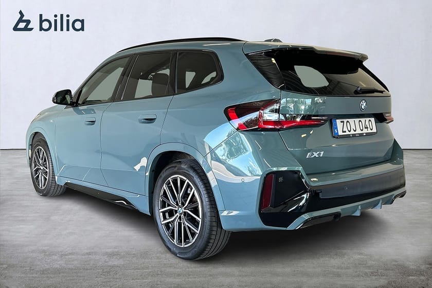 Bild 5 av BMW iX1 xDrive30 M Sport | Drag | Keyless | H/K |